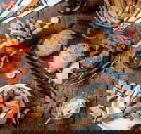 Grill'd - Victoria Point - Victoria Point - Pubs Melbourne