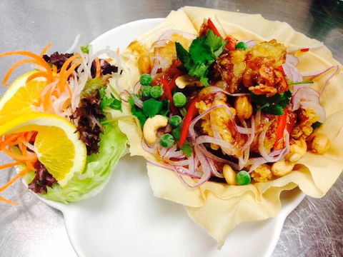 Hampton Park Thai - Pubs Melbourne 0