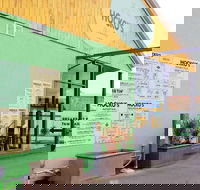 Hocko's Chicken Shop - Pubs Melbourne