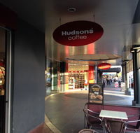 Hudsons Coffee - Pubs Melbourne
