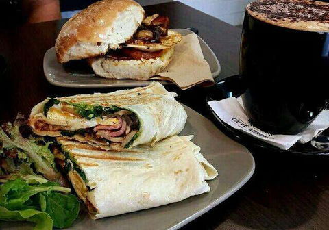 Il Espresso - Pubs Melbourne 0