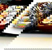 Itamae Sushi - Pubs Melbourne