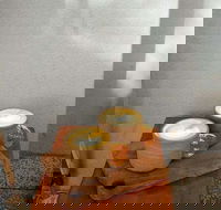 Kafka Coffee Shop - Pubs Melbourne