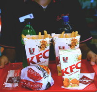 KFC - Maribyrnong - Pubs Melbourne