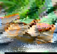 Lily Restaurant - Pubs Melbourne