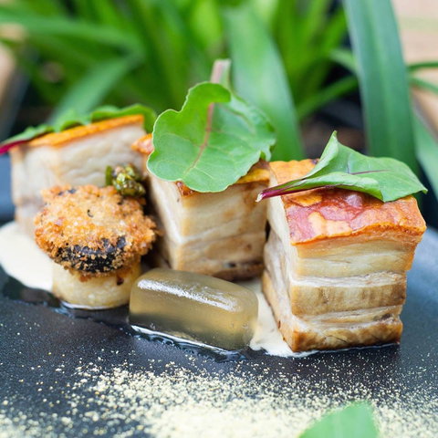 Lily Restaurant - Pubs Melbourne 0