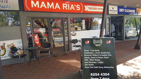 Mama Ria's - Pubs Melbourne 0