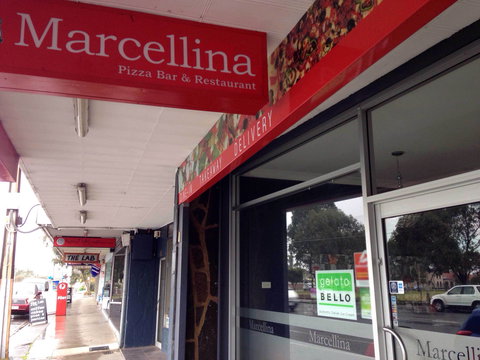 Marcellina - Henley Beach - Pubs Melbourne 0