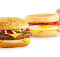 McDonald's - Fortitude Valley - Pubs Melbourne