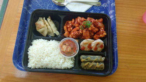 My Rice Story - Pubs Melbourne 0