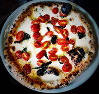 Naked Flame Pizzeria - Pubs Melbourne