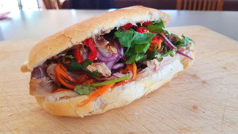 Okami Japanese Restaurant - Chirnside Park - Pubs Melbourne 0