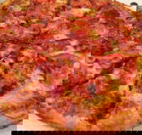 Pizza Express - South Perth - Pubs Melbourne