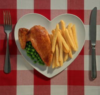 Red Rooster - Melton - Pubs Melbourne