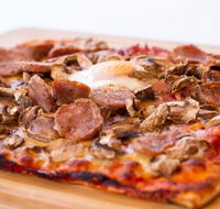 Arrivederci Pizza - Pubs Melbourne