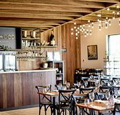 The Wood Restaurant - Pubs Melbourne