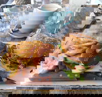 Rifo's Cafe Maylands - Pubs Melbourne