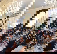 Riverston Tea Rooms - Pubs Melbourne