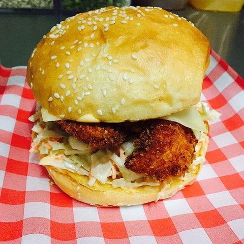 Sandwich & Co - Pubs Melbourne 0