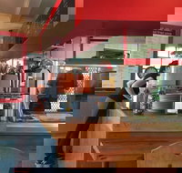 Sandy Bay Beach Wood Fired Pizza - Pubs Melbourne