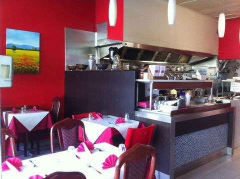 Shiv Indian Cuisine - Pubs Melbourne 0