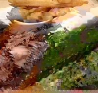 Sodens - Pubs Melbourne