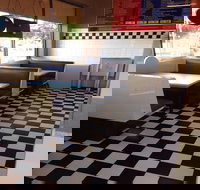 Star Pizza - Pubs Melbourne