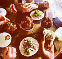 Stowaway Bar - Pubs Melbourne