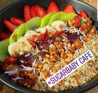 Sugarbaby Cafe - Mascot - Pubs Melbourne