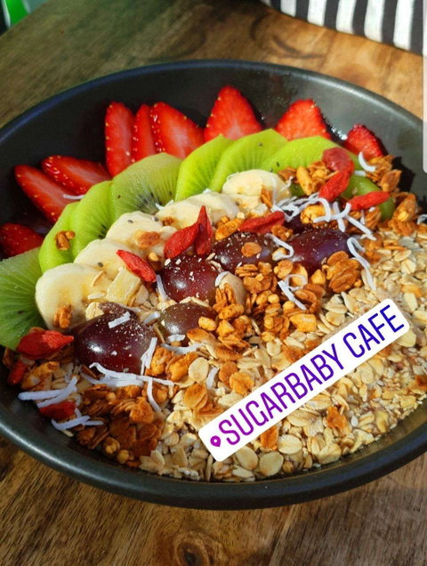 Sugarbaby Cafe - Mascot - Pubs Melbourne 0