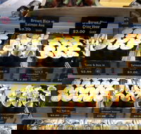 Sushi Paradise - Toowong - Pubs Melbourne