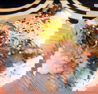 Sushi Train - Greenslopes - Pubs Melbourne