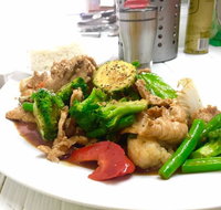 Talee Thai - Pubs Melbourne