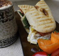 The Juice Kitchen Cafe - Pubs Melbourne