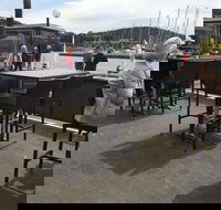 The Waterfront Hotel - Pubs Melbourne