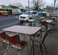 The Corner Cafe on Woodland - Pubs Melbourne