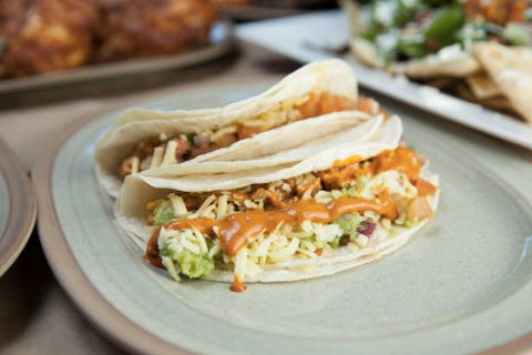 The Burrito Bar - Browns Plains - Pubs Melbourne 0