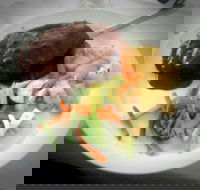 Trattoria Valdarno - Pubs Melbourne