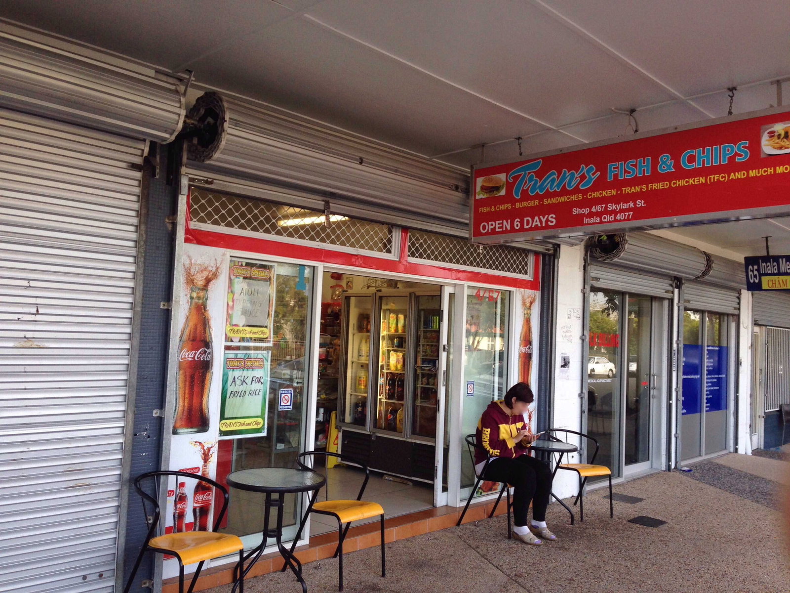 Inala QLD Pubs Melbourne