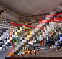 Tran's Snack Bar - Pubs Melbourne