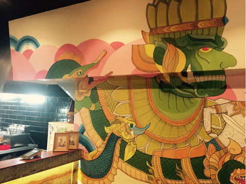 Trio Thai - Mosman - Pubs Melbourne 0