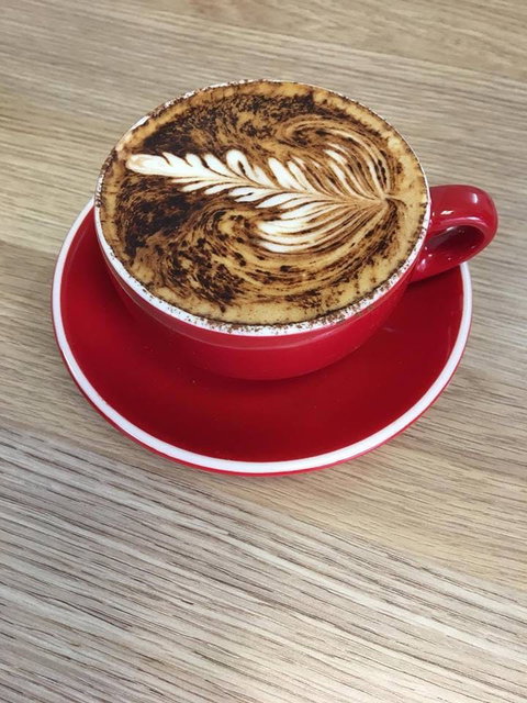 Two Sparrows Coffee & Kitchen - Pubs Melbourne 0