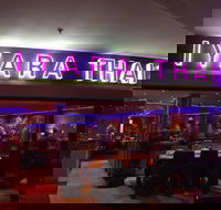 Verve Restaurant Bar Cider House - Pubs Melbourne