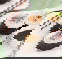 Wasabi Warriors - Liverpool - Pubs Melbourne