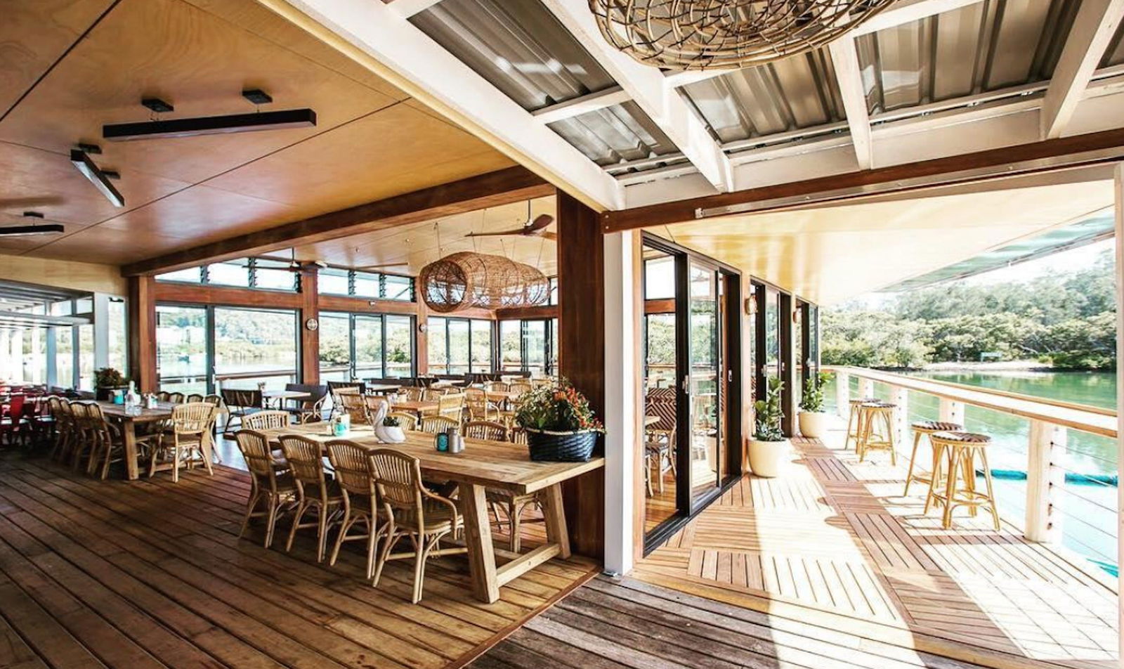 Horsfield Bay NSW Pubs Melbourne