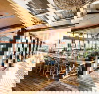 Woy Woy Fishermen's Wharf - Pubs Melbourne