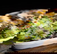 Zambrero Northbridge - Northbridge - Pubs Melbourne