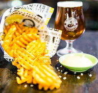 5 Boroughs - Greenslopes - Pubs Melbourne