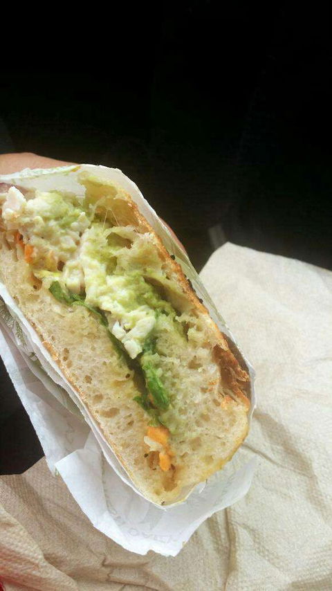 Banjo's Bakery Cafe - Sorell - Pubs Melbourne 0