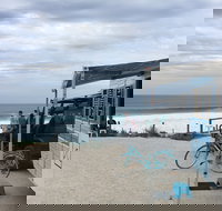 Beach Barista - Pubs Melbourne